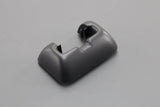 VW Polo 6R 6C 2010-18 centre rear seat belt guide trim 6R0857781B 82V