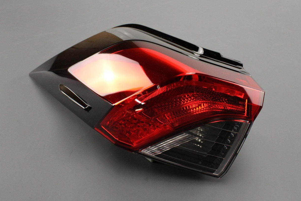 Toyota RAV4 2018-on rear tail light (left) 81561-42230