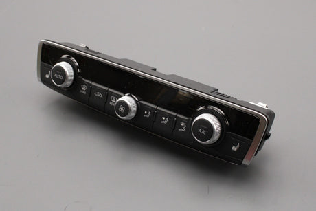 Audi A3 S3 RS3 8V 2013-20 heater controls display panel 8V0820043AF IMJ