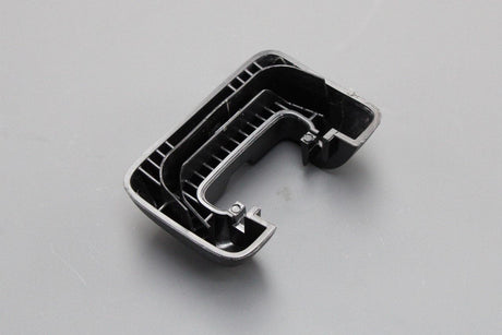 VW Polo 6R 6C 2010-18 centre rear seat belt guide trim 6R0857781B 82V