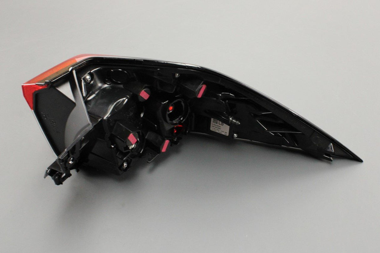 Toyota RAV4 2018-on rear tail light (left) 81561-42230