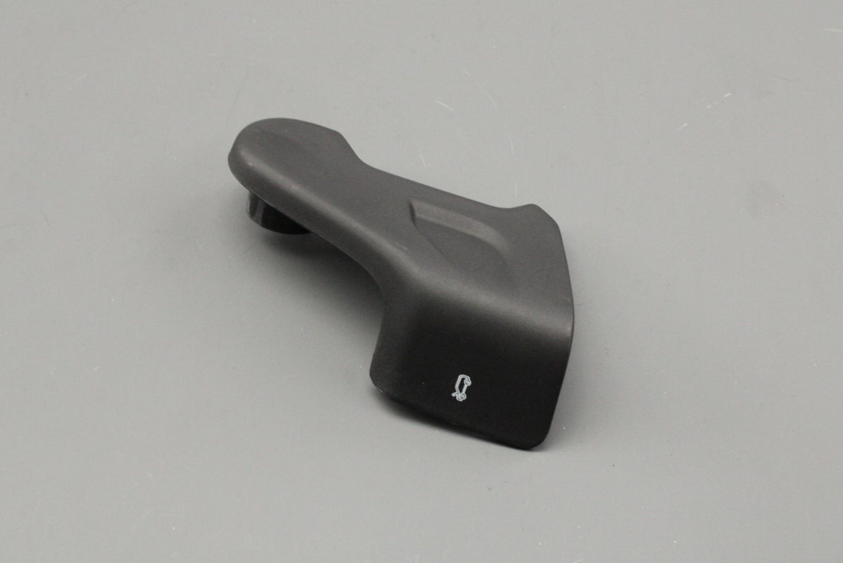 Land Rover Discovery 5 2017-on bonnet release lever LR083192, view 1