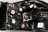 Toyota RAV4 2018-on rear tail light (left) 81561-42230