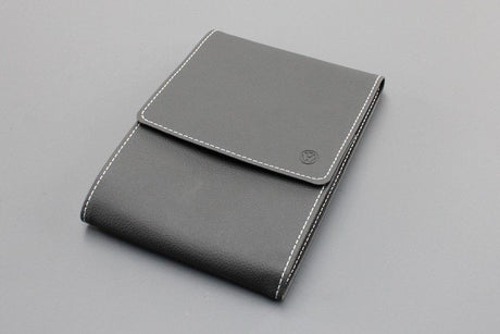 VW Polo 6C 2015-18 owners manual handbook with wallet A6R0A0020