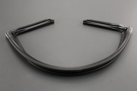 Mercedes-Benz SL R230 02-11 hardtop rear window seal (upper) A2307902898