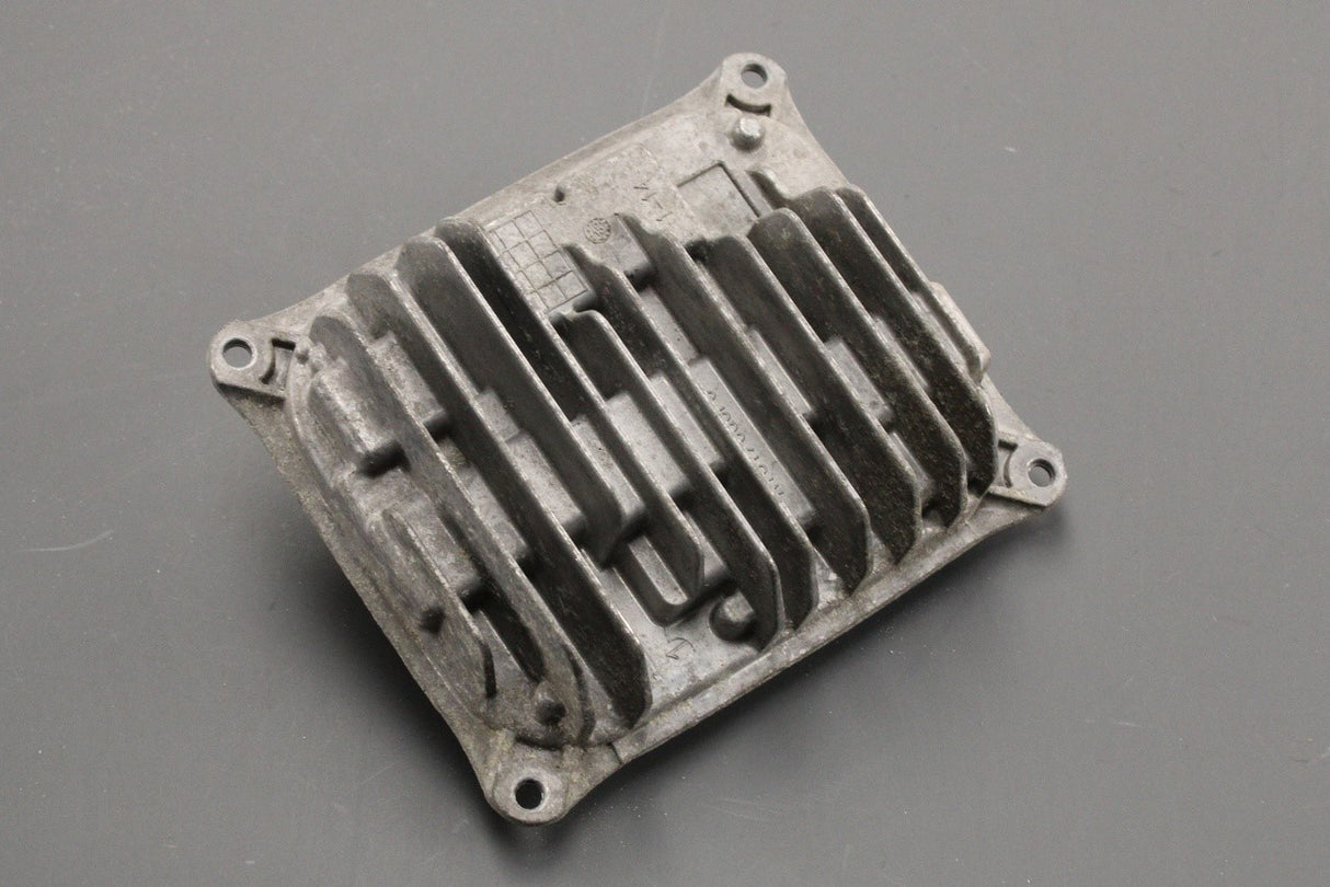 Mercedes-Benz S-Class headlight range control unit (left) A2229008005