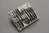 Mercedes-Benz S-Class headlight range control unit (left) A2229008005