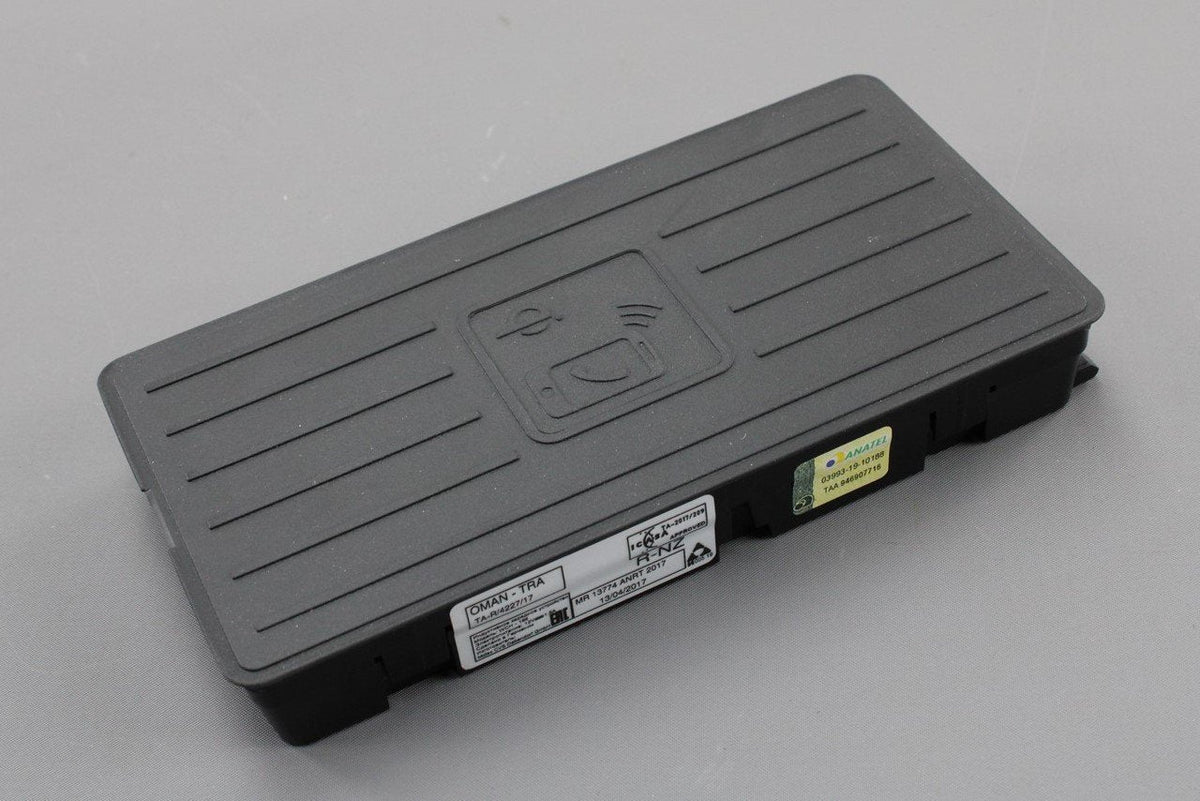 VW Touareg Audi A1 A3 Q3 Q7 Q8 wireless phone charging module 4N0035502B, view 1