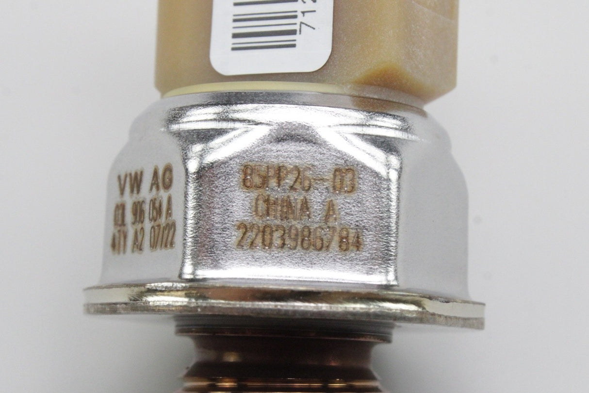 VW Audi Skoda SEAT 1.2 1.6 2.0 TDI fuel pressure sensor 03L906054A