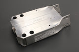 Mercedes-Benz EQS front right impact absorber reinforcement A2976202400