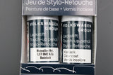 VW Mono Silver Metallic touch up paint set (x2 9ML) LST0M2A7Q