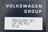 VW ID.Buzz Mono Silver Metallic touch up paint set (x2 9ML) LST0M2A7Q