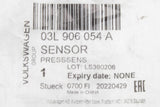 VW Audi Skoda SEAT 1.2 1.6 2.0 TDI fuel pressure sensor 03L906054A