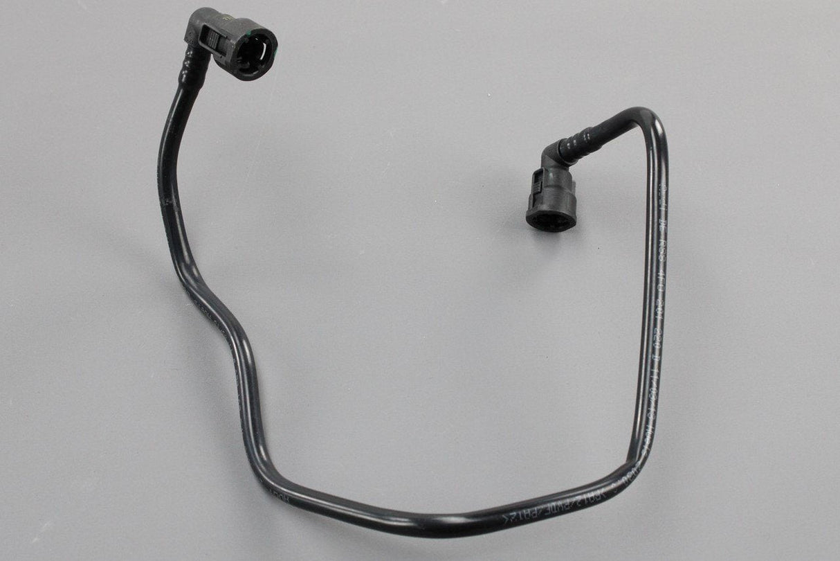 Audi A6 S6 RS6 05-11 petrol fuel feed line (sender to filter) 4F0201220D