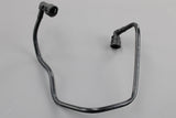 Audi A6 S6 RS6 05-11 petrol fuel feed line (sender to filter) 4F0201220D