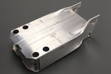 Mercedes-Benz EQS front left impact absorber reinforcement A2976202300