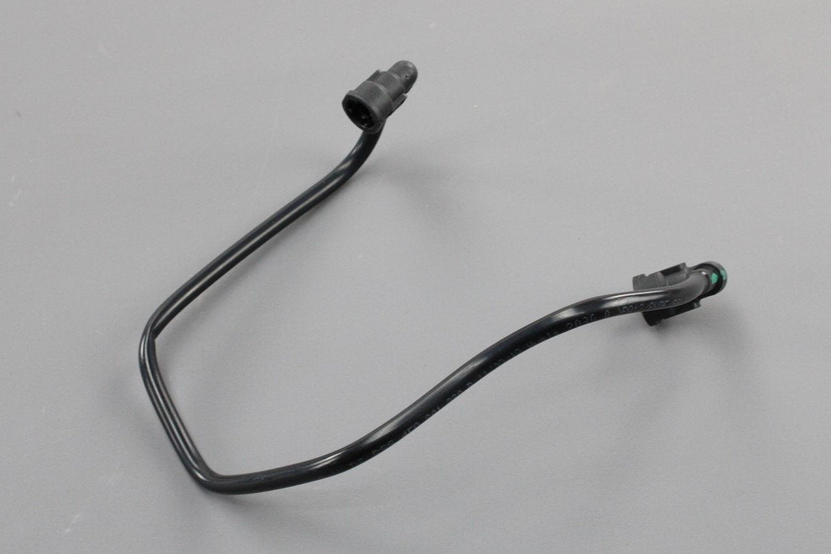 Audi A6 S6 RS6 05-11 petrol fuel feed line (sender to filter) 4F0201220D