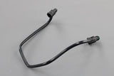 Audi A6 S6 RS6 05-11 petrol fuel feed line (sender to filter) 4F0201220D