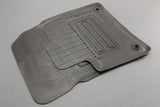 Toyota Proace rubber floor mats (front) PZ4L1-H535B