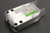 Mercedes-Benz EQS front left impact absorber reinforcement A2976202300