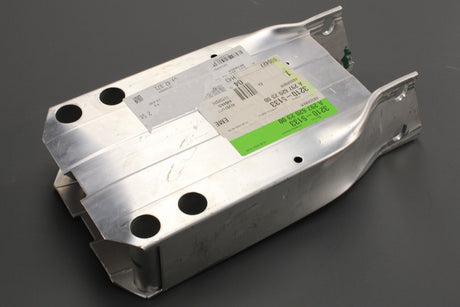 Mercedes-Benz EQS front left impact absorber reinforcement A2976202300