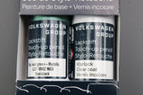 VW ID.Buzz bay leaf green touch up paint set (x2 9ML) LST0M2N6X
