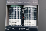 VW Volkswagen bay leaf green touch up paint set (x2 9ML) LST0M2N6X