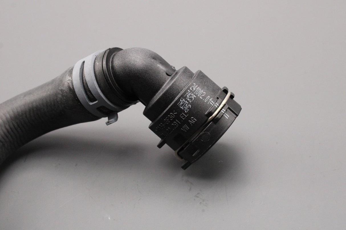 VW Caddy Tiguan Touran Audi Q3 Skoda SEAT EGR coolant hose 5QF122157AJ