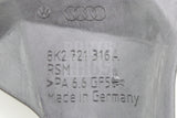Audi A4 08-15 A5 08-17 A6 11-18 Q5 RHD clutch pedal assembly 8K2721316A