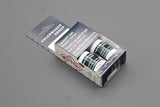 VW Lemon Yellow touch up paint set (x2 9ML) LST0M2L1W