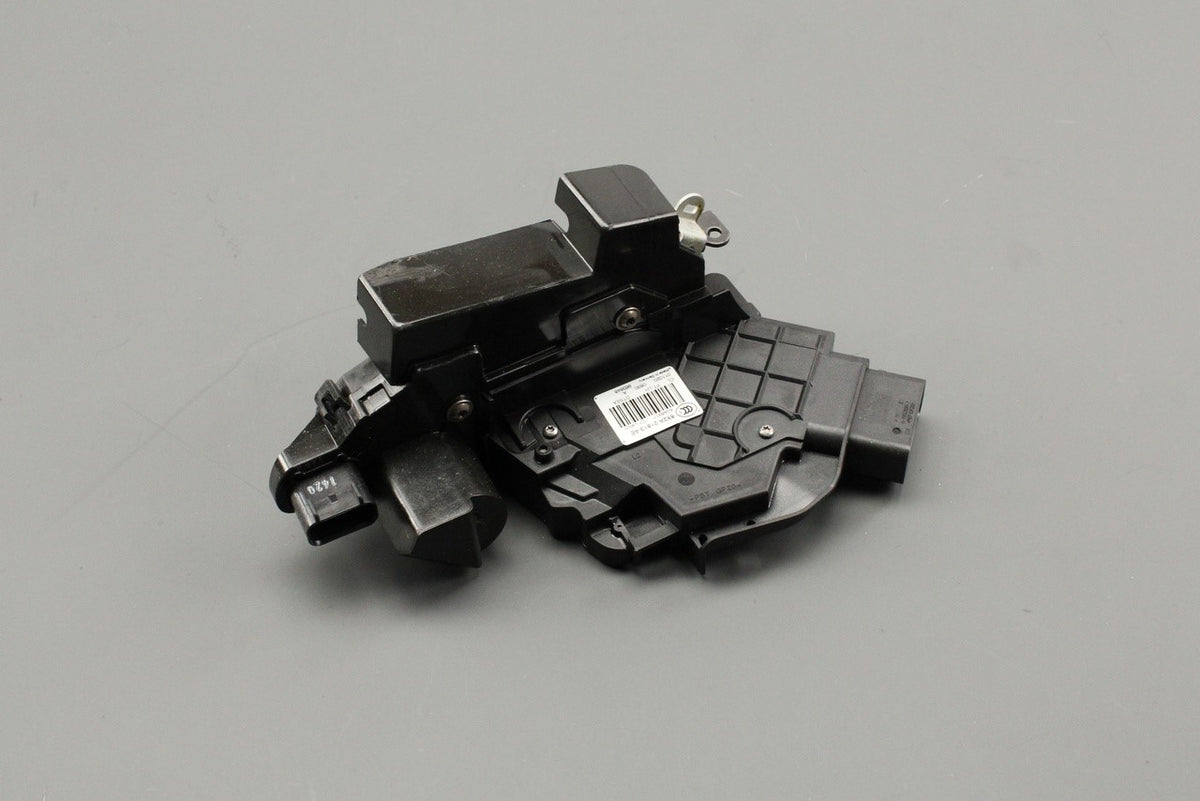 Land Rover Discovery 4 Evoque LHD door latch lock (front left) LR091349, view 1
