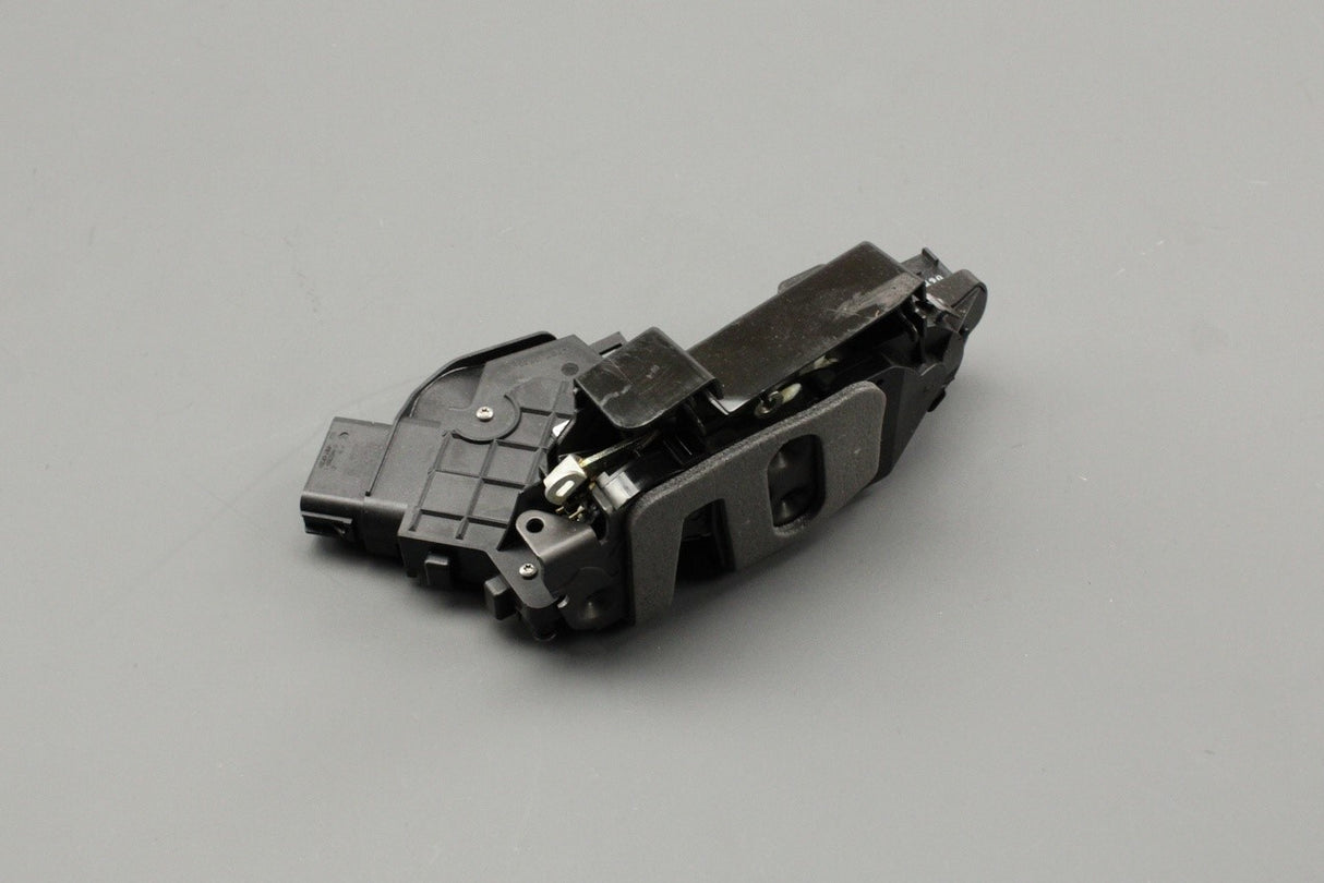 Land Rover Discovery 4 Evoque LHD door latch lock (front left) LR091349