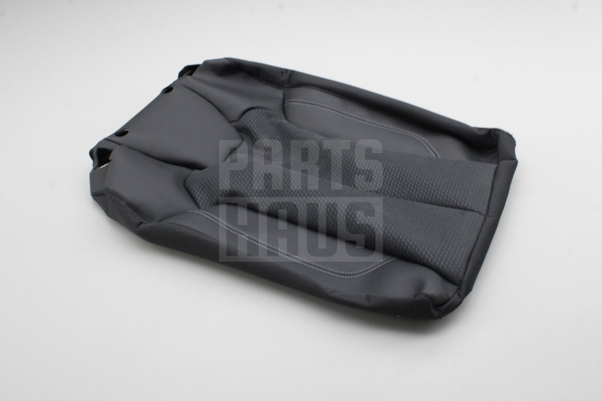 Audi Q5 2017-2025 rear seat backrest cover (right) 80A885804T ISY