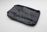 Audi Q5 2017-2025 rear seat backrest cover (right) 80A885804T ISY
