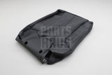 Audi Q5 2017-2025 rear seat backrest cover (right) 80A885804T ISY