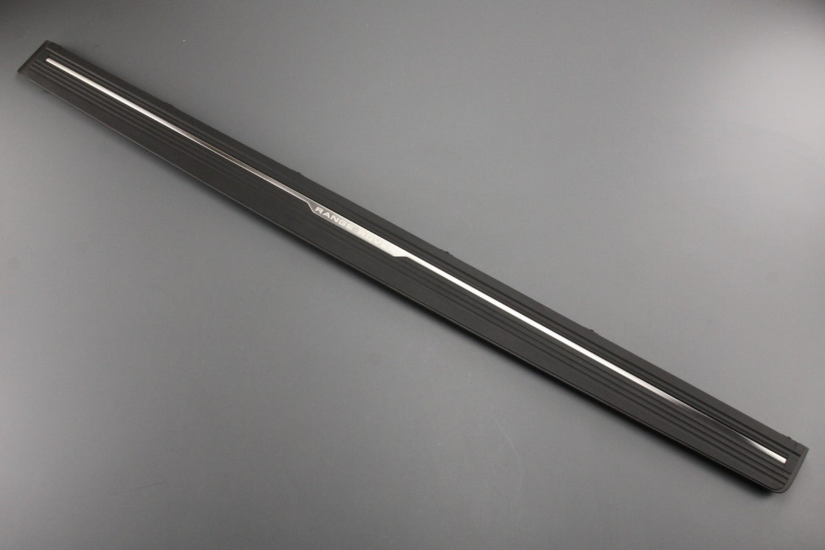 Range Rover L405 2013-2022 LWB deployable side step (right) VPLGP0364, view 1