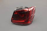 VW Polo 6R 2010-14 rear tail light unit (right) 6R0945096AC