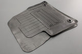 Toyota Proace City rubber floor mats (front) PZ4L1-H5351