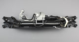 VW Touareg 2019-onwards mechanically swivelling towbar 760092160
