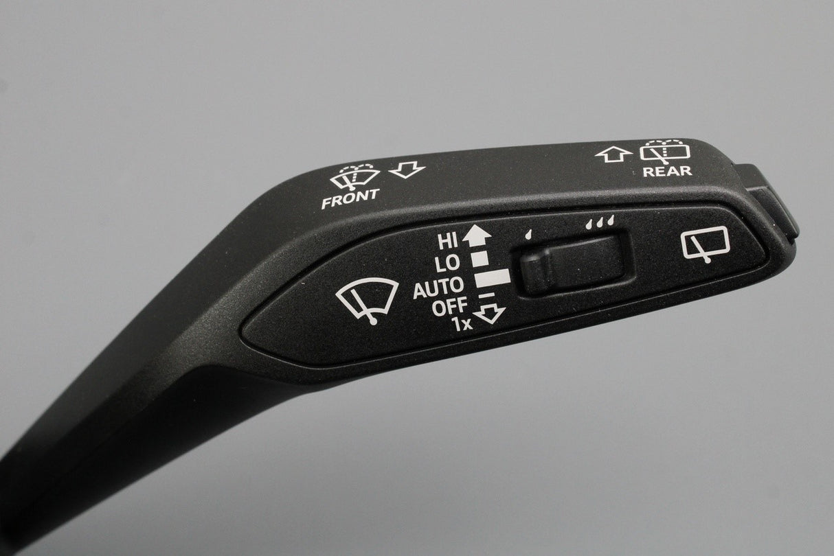 Audi A4 Q7 2016-2025 indicator wiper control stalks 4M0907129HD