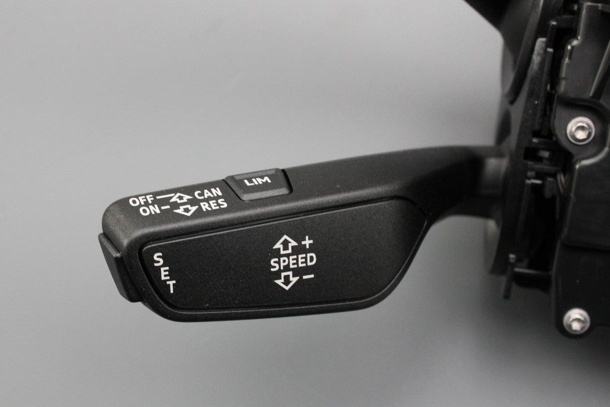 Audi A4 Q7 2016-2025 indicator wiper control stalks 4M0907129HD