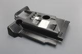 VW Transporter T6.1 20-on underbody trim (rear right) 7LA825312D