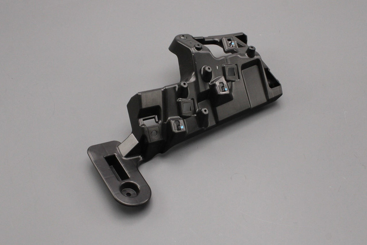 Audi e-tron GT 2021-on interior a-pillar trim bracket (right) 9J1867940