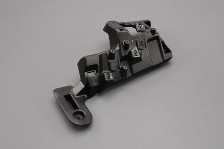 Audi e-tron GT 2021-on interior a-pillar trim bracket (right) 9J1867940