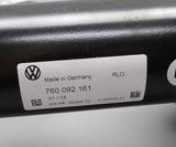 VW Touareg 2019-onwards mechanically swivelling towbar 760092160