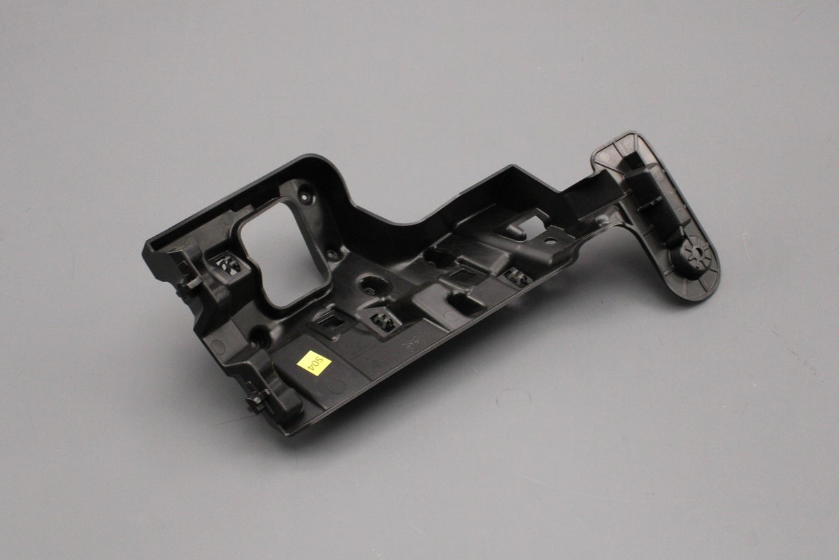 Audi e-tron GT 2021-on interior a-pillar trim bracket (right) 9J1867940