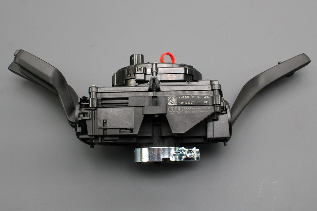 Audi A4 Q7 2016-2025 indicator wiper control stalks 4M0907129HD