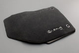 Lexus UX carpet floor mats set (front & rear) PW21076006