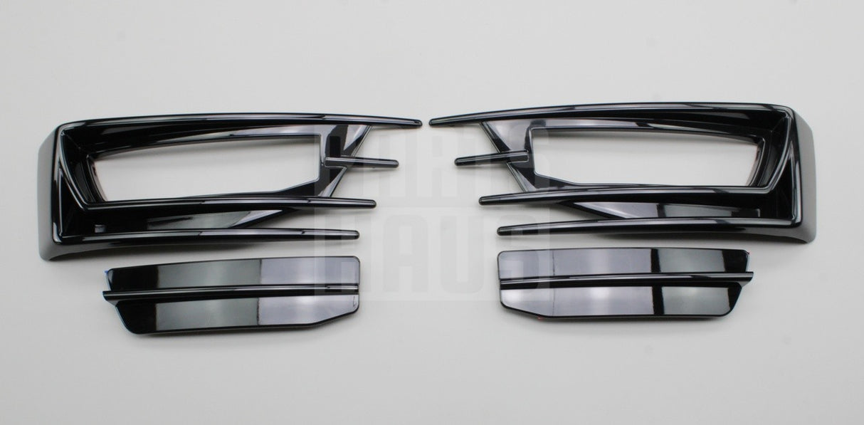 VW Transporter T6 2016-2020 front fog light cover set ZGB7H0071102
