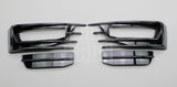 VW Transporter T6 2016-2020 front fog light cover set ZGB7H0071102